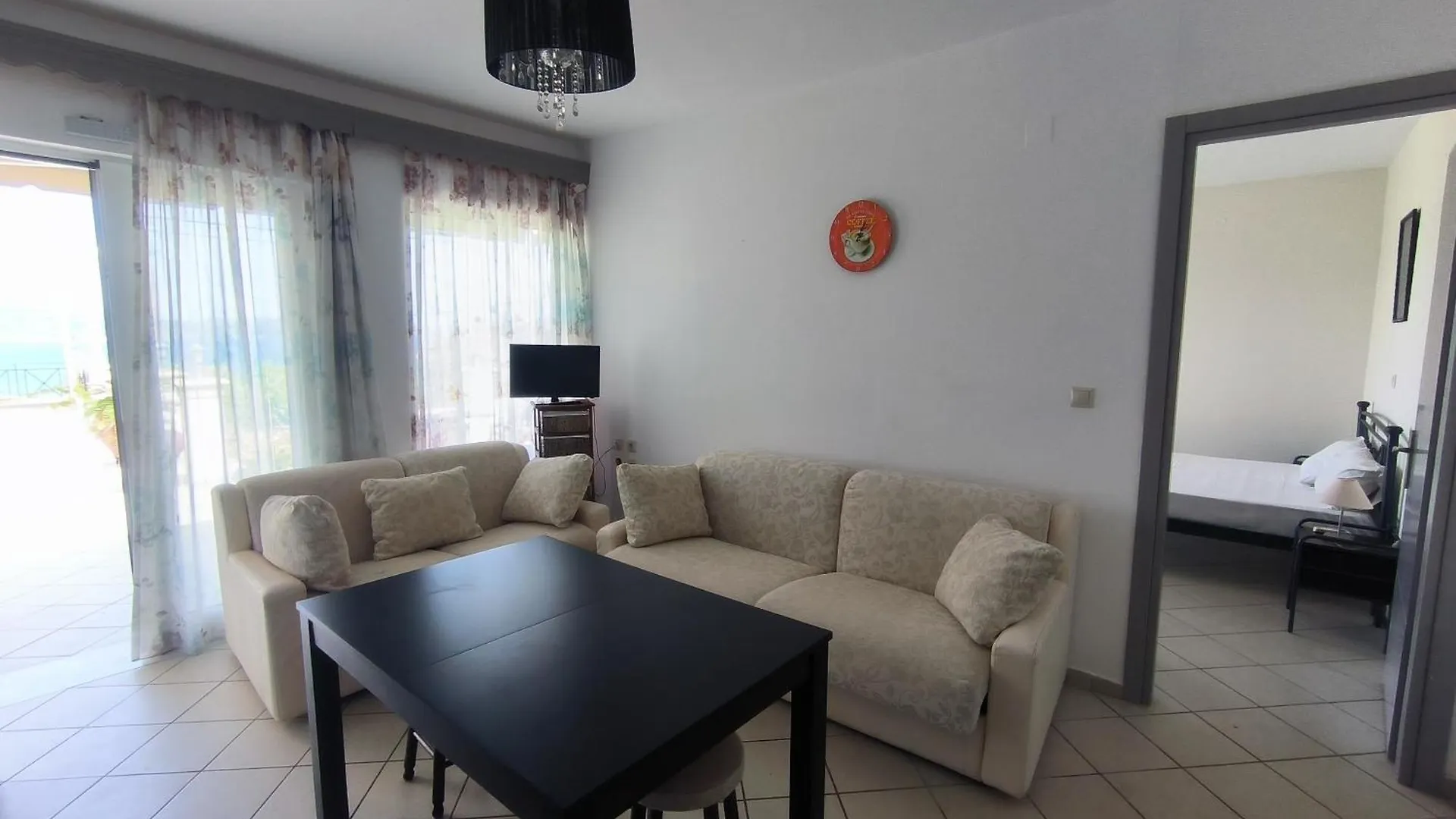 Lejlighedshotel Aussie Studios Argostoli  Grækenland